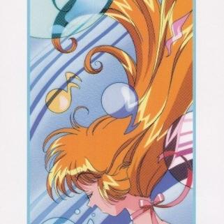 夢見るメロディー