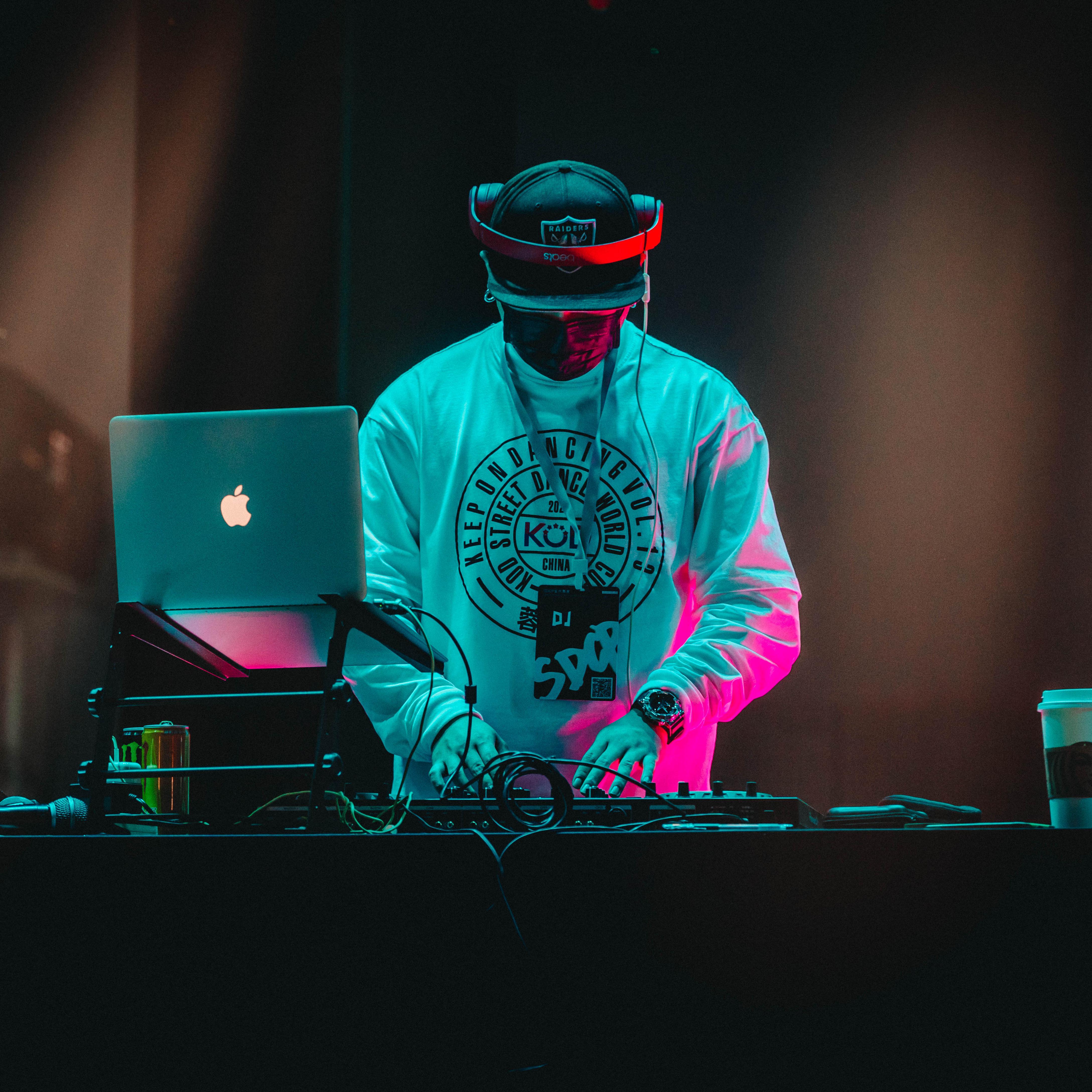 P-Lo-Luh U（DJ PotAtO Beat remix）