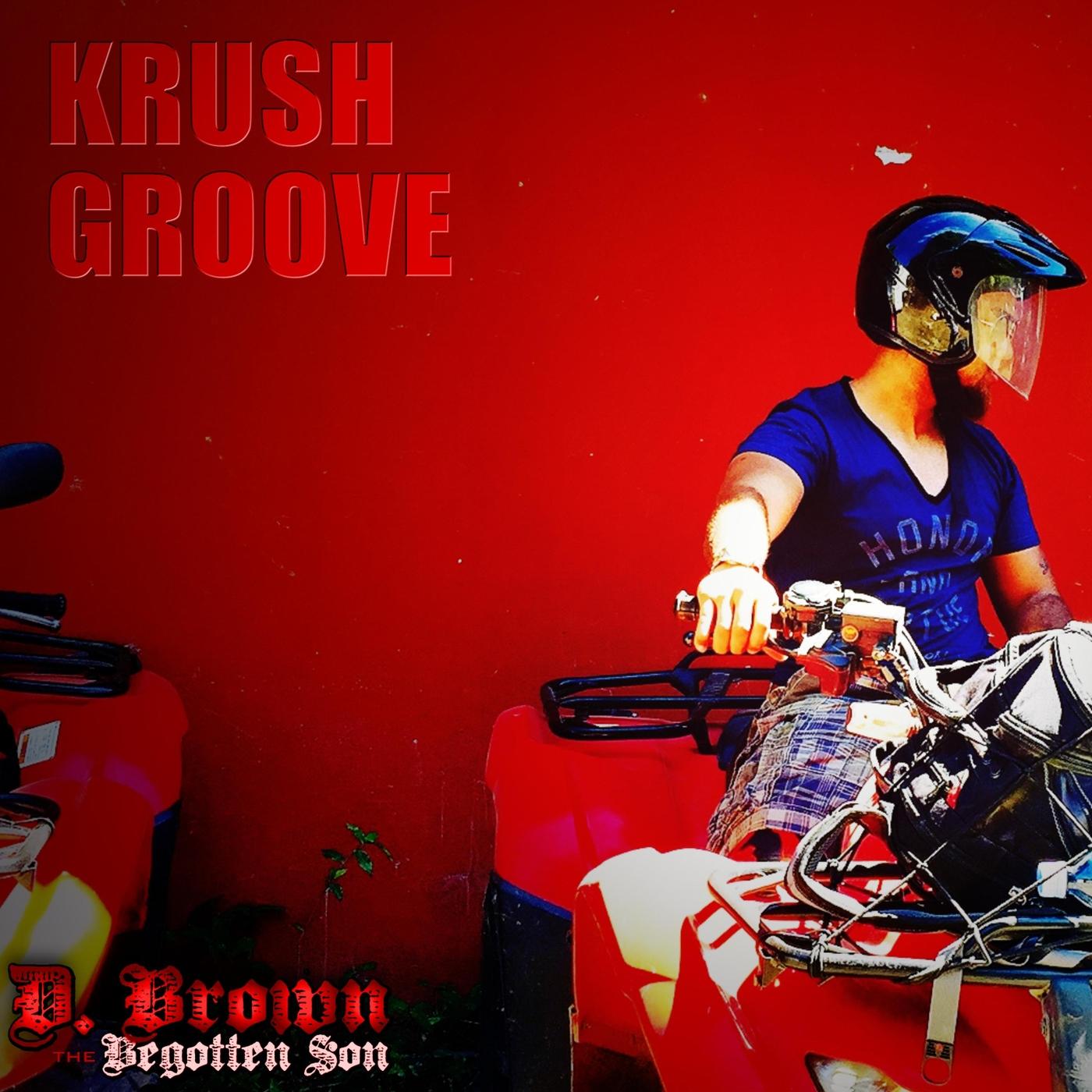 Krush Groove