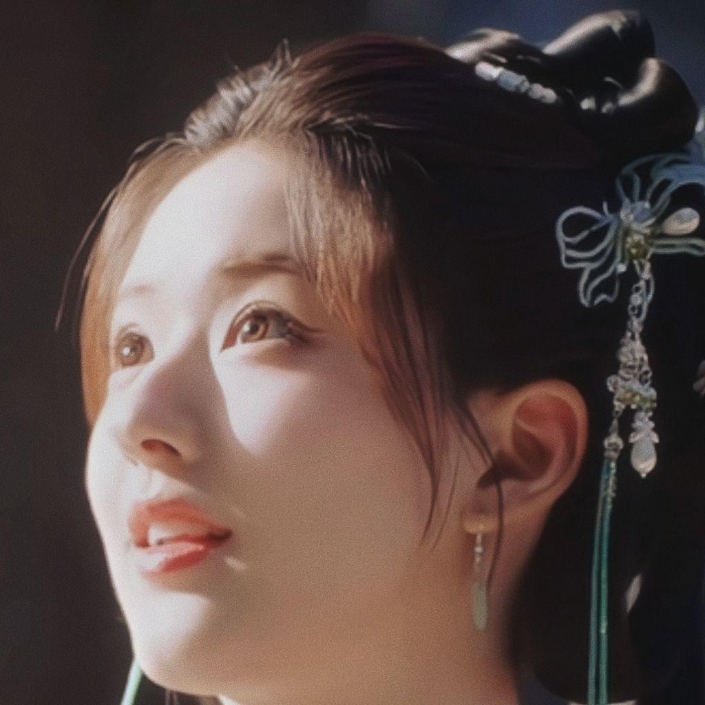 《神隐》OST《贪盼》钢琴版封面