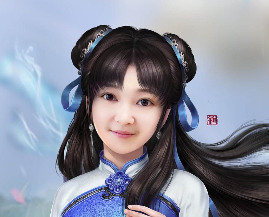 凯蒂·莉莎