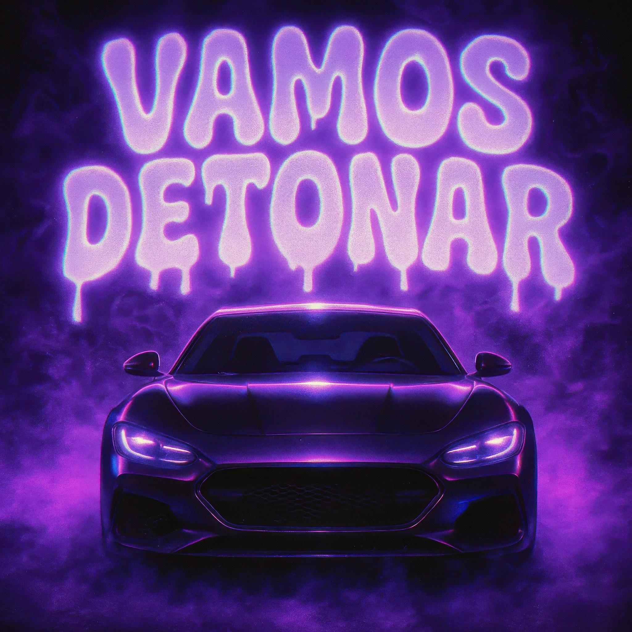 Vamos Detonar