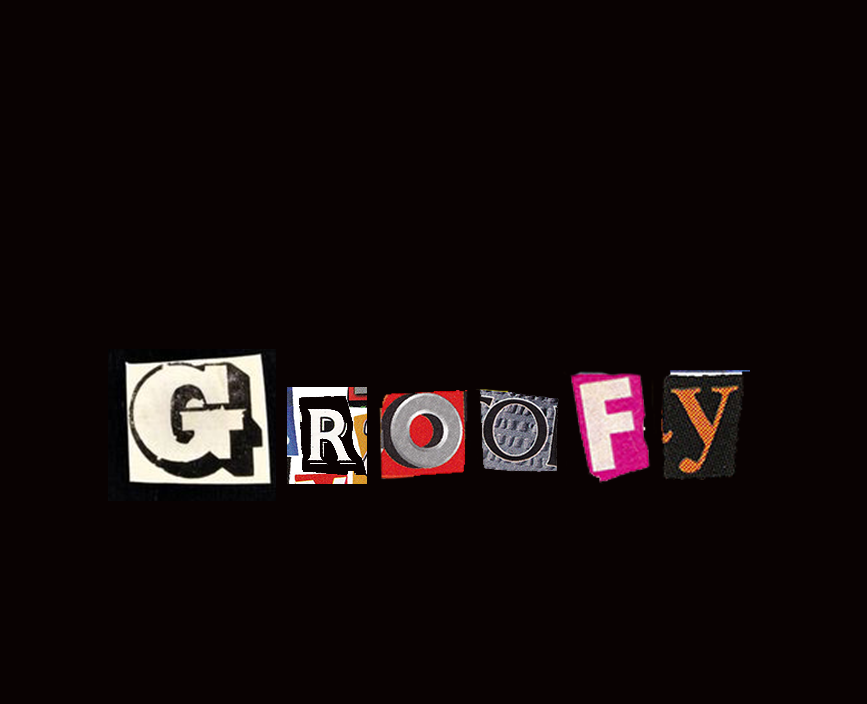 Groofy