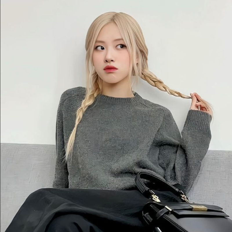 是Kpop！高能量旋律 朝气满满 迎接好运