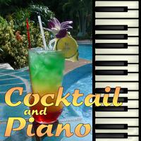 Cocktail and Piano