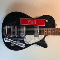 Baritone Jazz 1 EP
