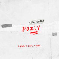 POZIV (feat. Luki & Andi)