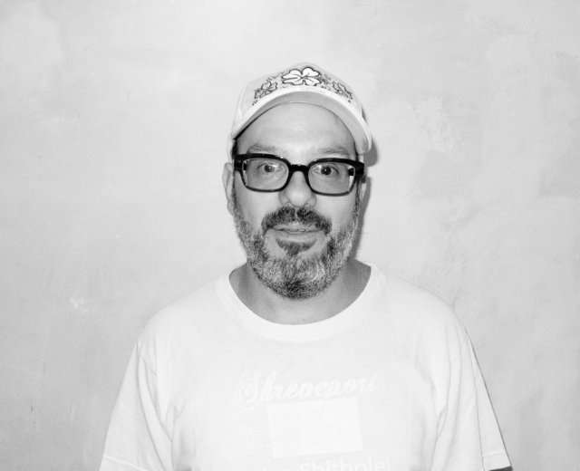 David Cross