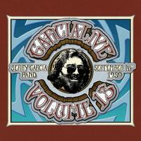 GarciaLive Volume 13: September 16th, 1989 Poplar Creek Music Theatre