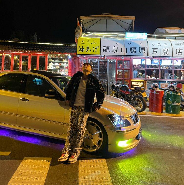 海尔兄弟knowknow