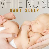 White Noise Baby Sleep