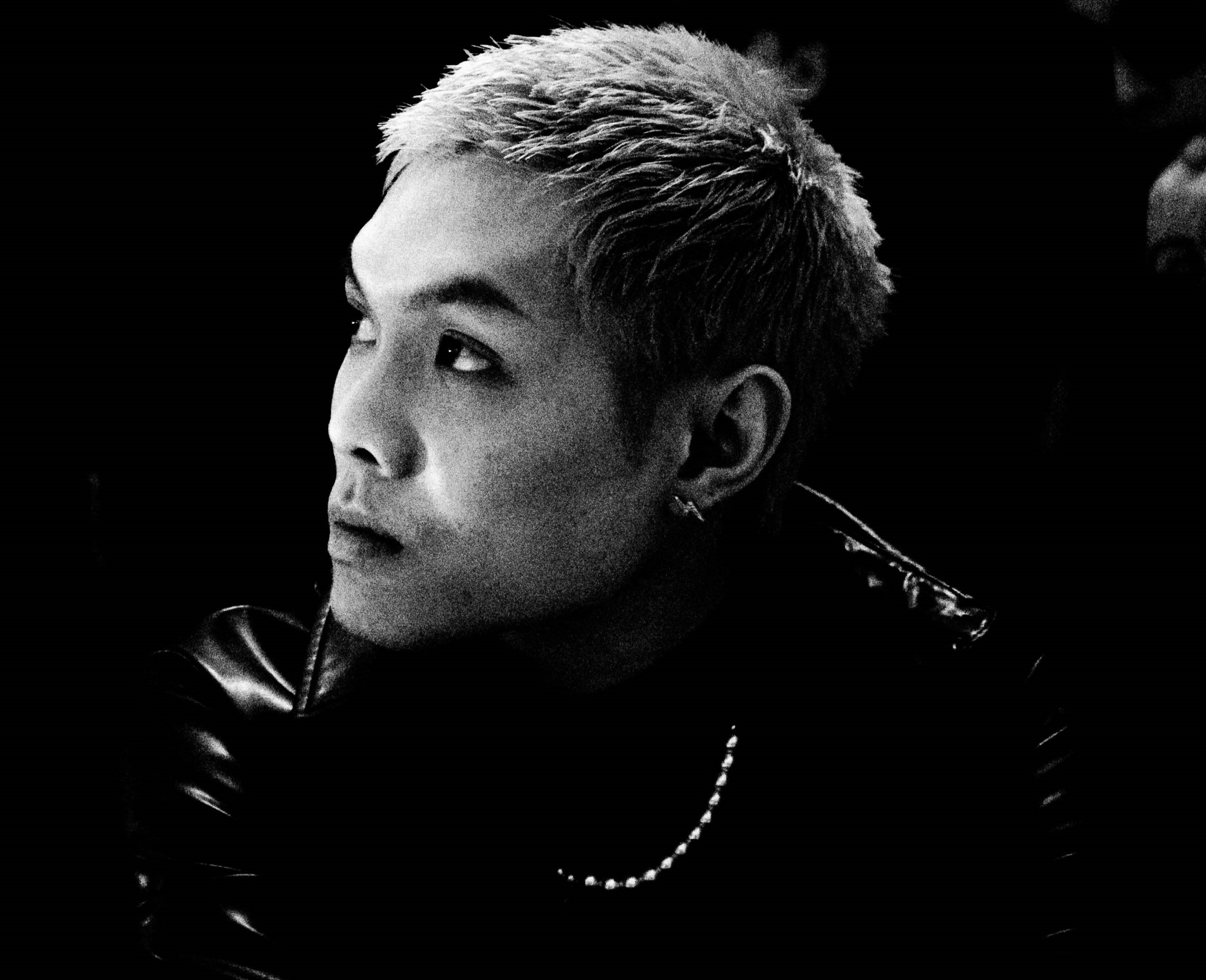 Denzel Cheng