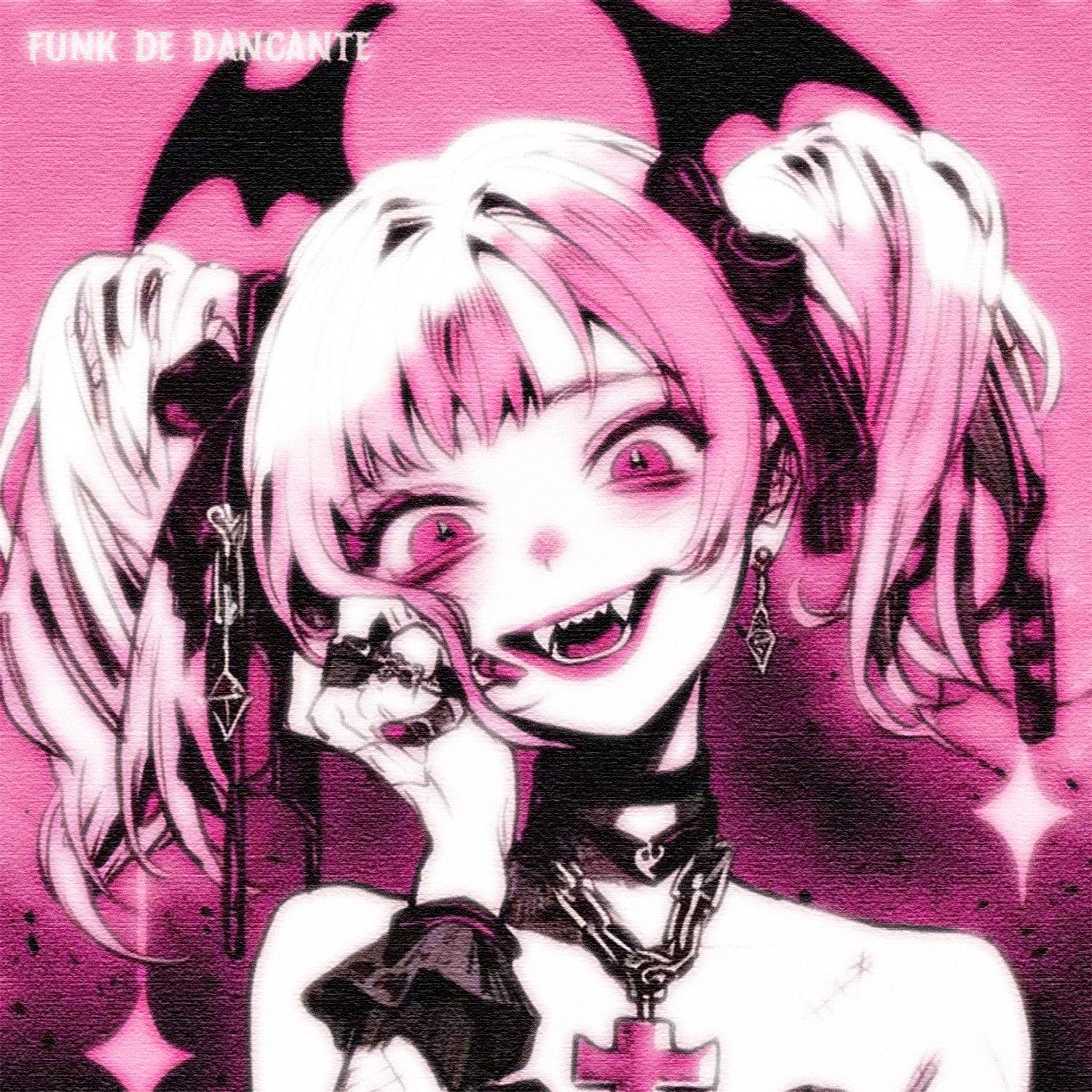 Funk de Dancante