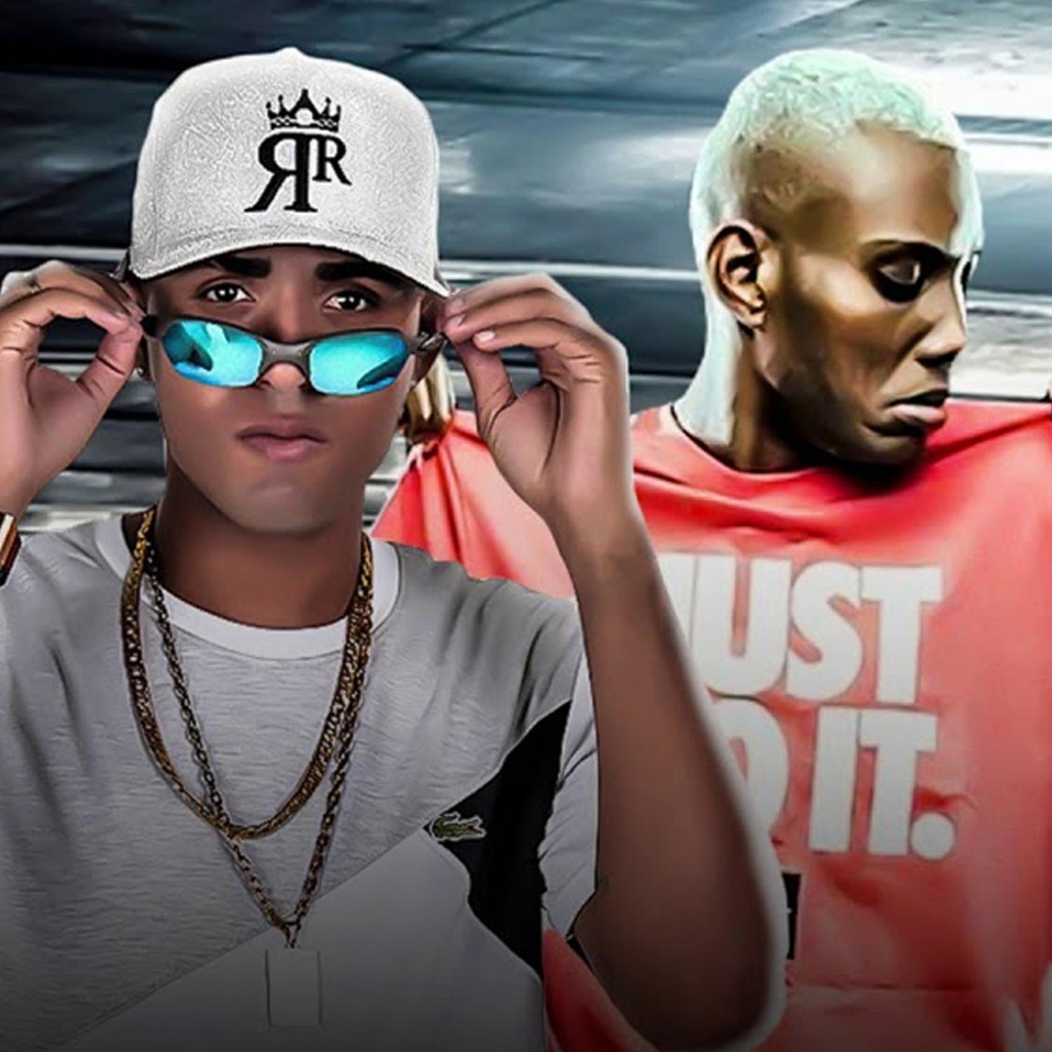 Toma Pirocada Violenta (feat. Mc Gw)