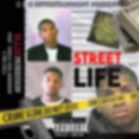 Street Life (feat. Big Cell, Tizzel & Otis Morrison)