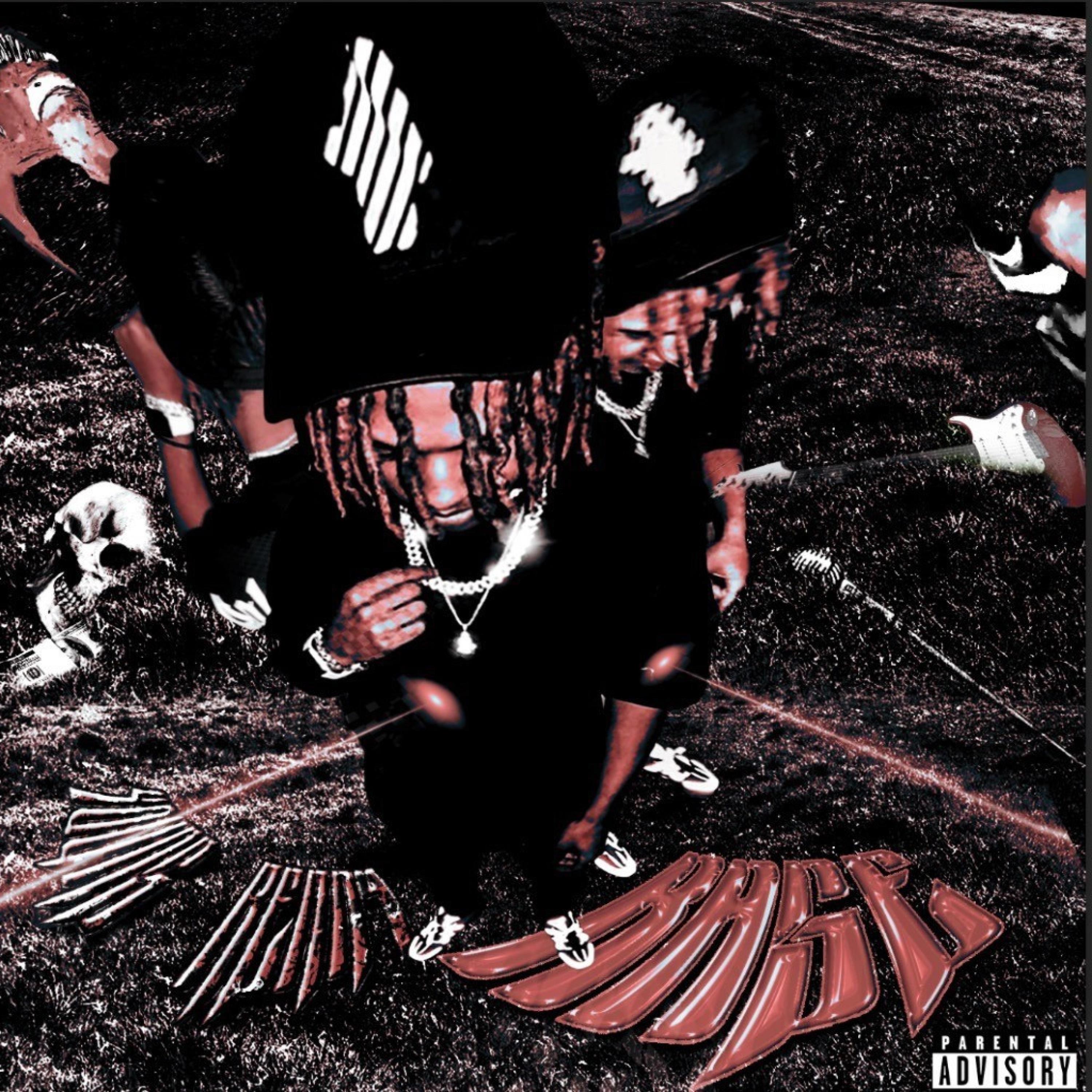 Blow (feat. Bka tell)