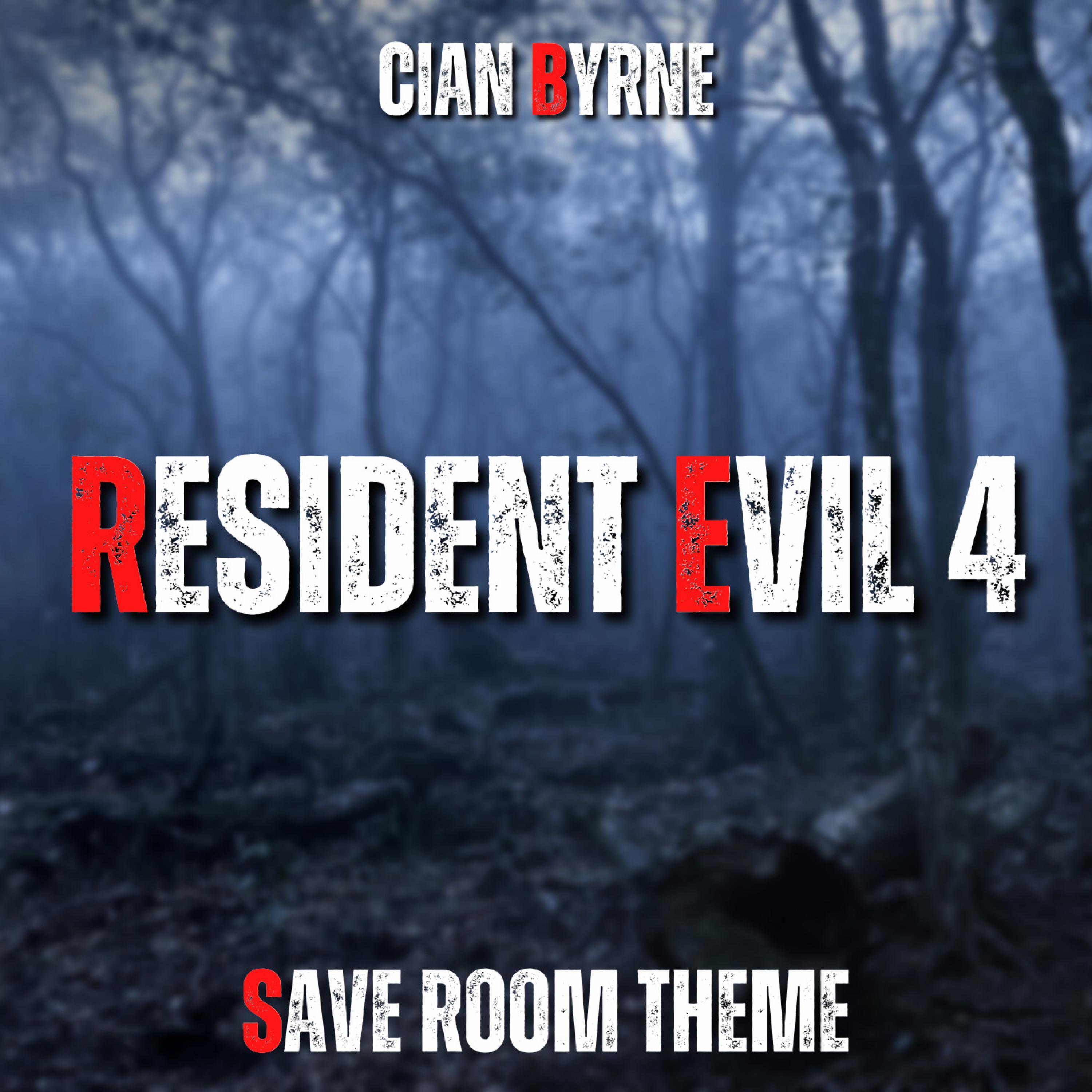 Resident Evil 4 "Save Theme" (From The "Original Videogame Soundtrack") (Cover)