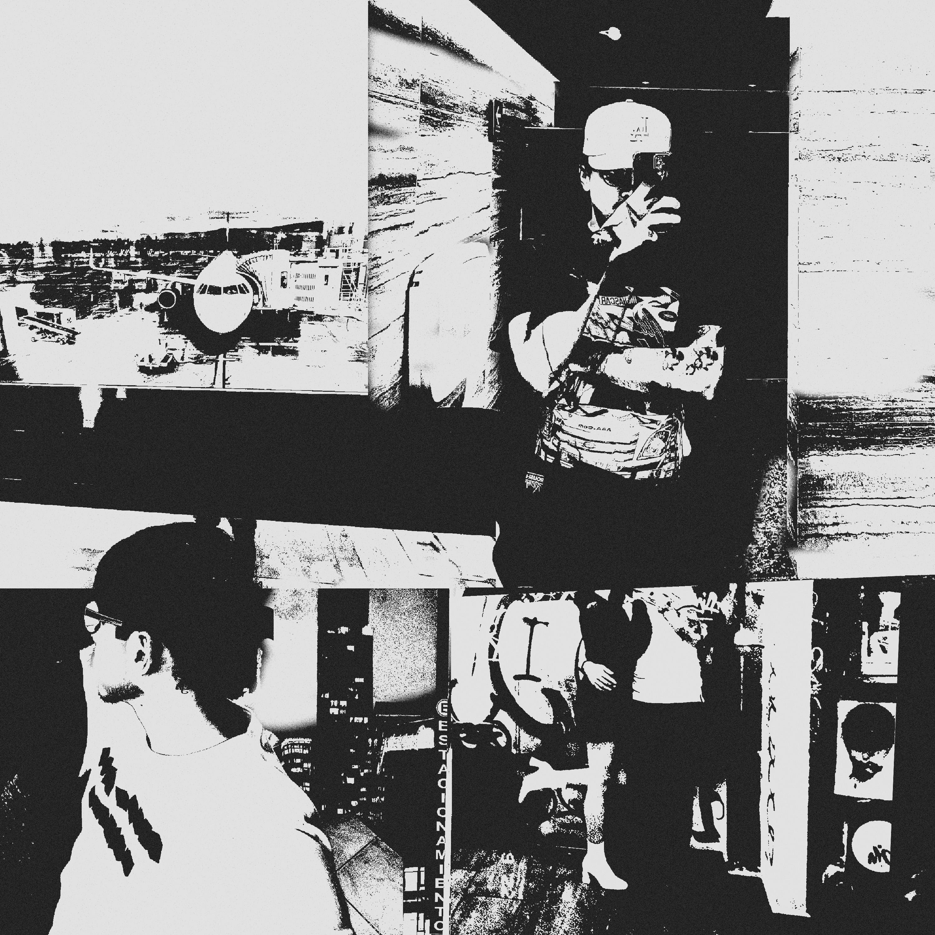 Tenerte (feat. Jessvel Peyret)