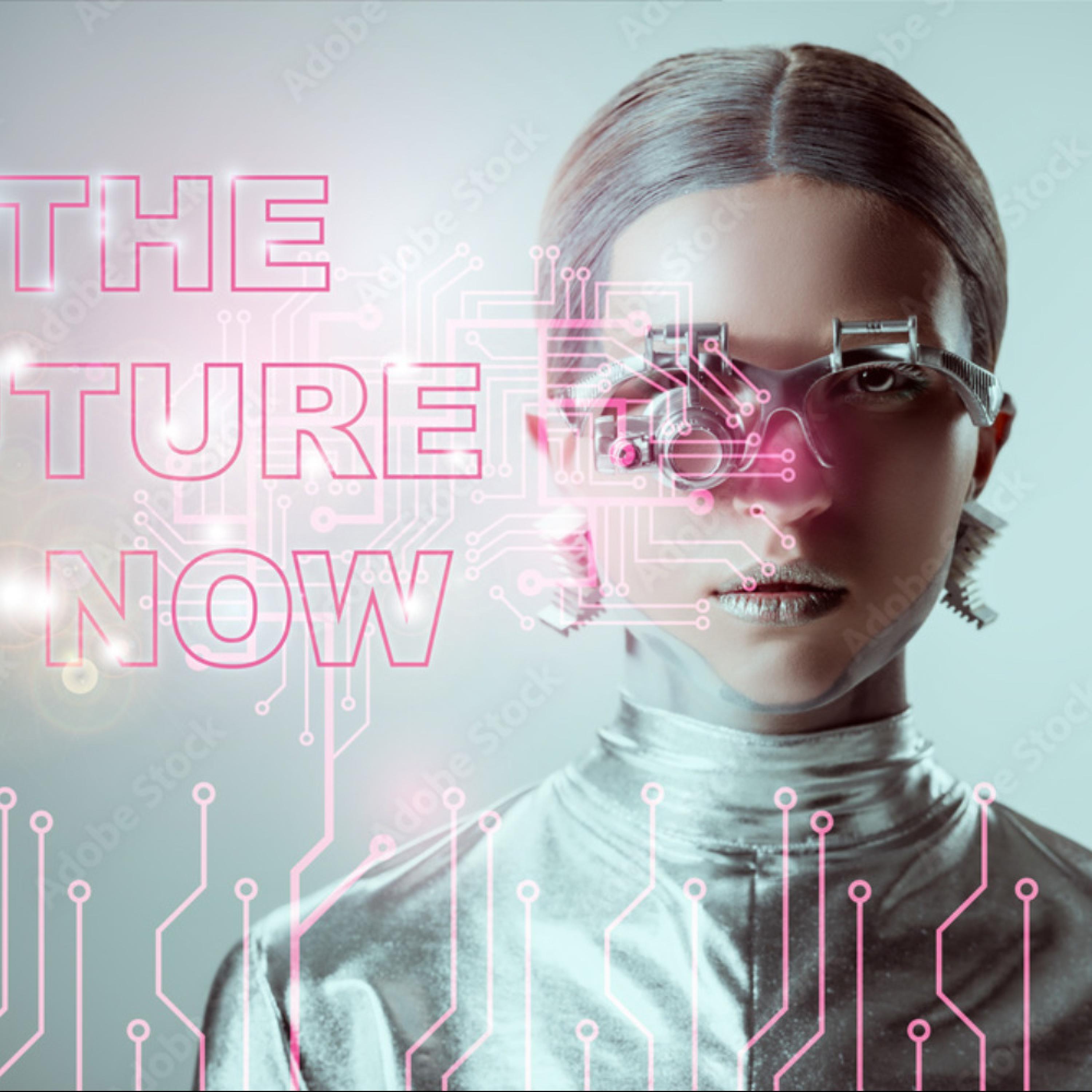 TheFutureIsNow(Remastered)