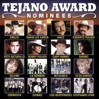 Tejano Award Nominees