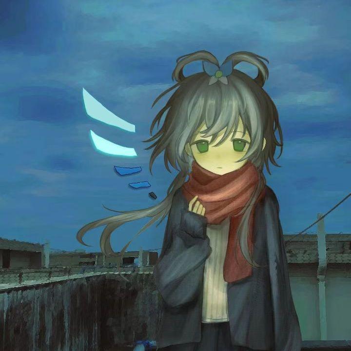打火机 【洛天依】 banner