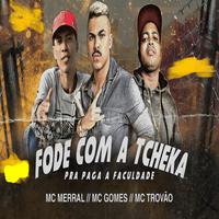 Fode Com a Tcheka pra Paga a Faculdade