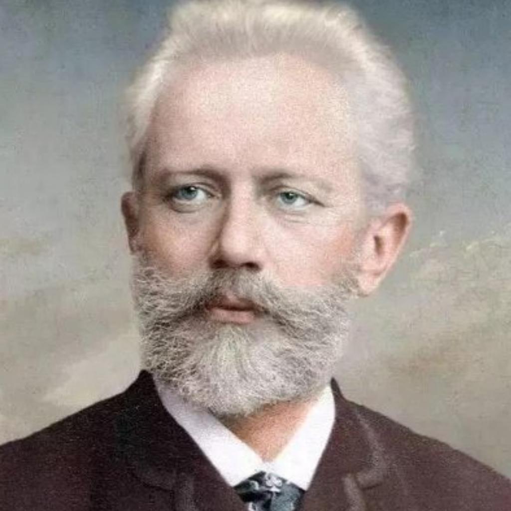 柴可夫斯基:A小调钢琴三重奏