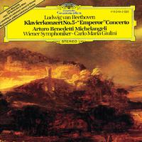 Beethoven: Piano Concerto No.5