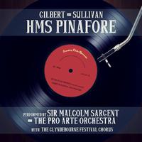 Gilbert & Sullivan: HMS Pinafore