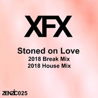 Stoned on Love