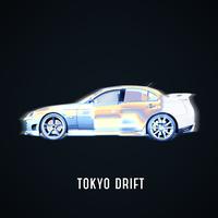 TOKYO DRIFT