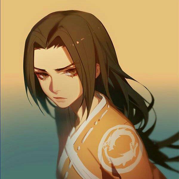 网瘾少年木晞君