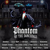 Phantom of the Dancehall