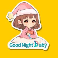 晚安宝贝资料,晚安宝贝最新歌曲,晚安宝贝MV视频,晚安宝贝音乐专辑,晚安宝贝好听的歌