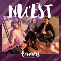 The 5th Mini Album 'CANVAS'