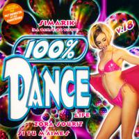 100% Dance, Vol. 18