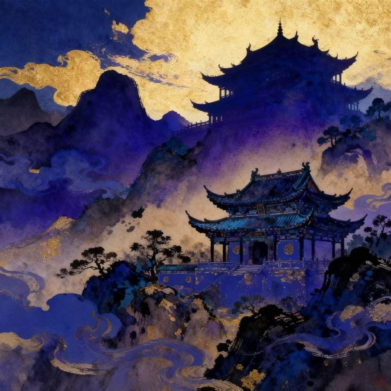 风起封面