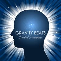 Gravity Beats Cosmical Frequencies & Sounds, Brain Meditation Relaxation Wave Edition