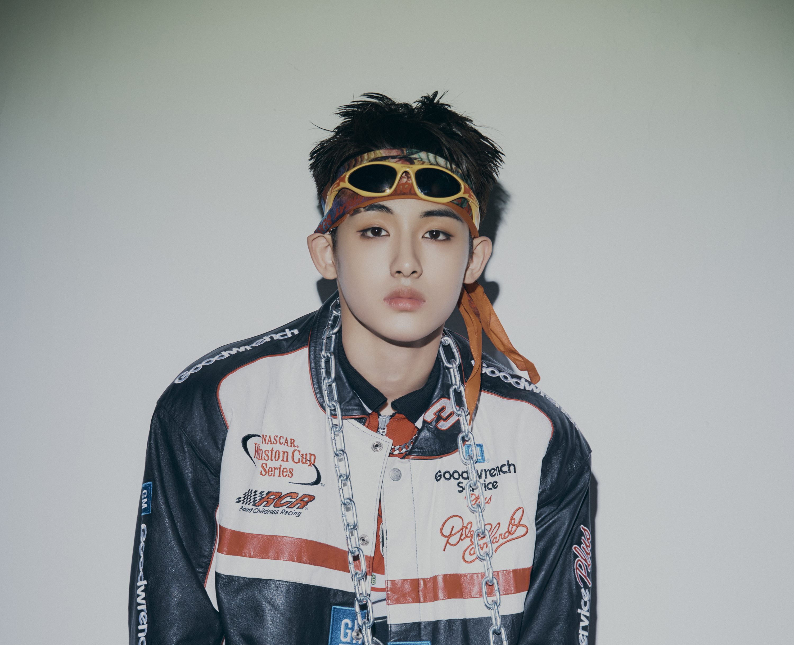 WINWIN(董思成)