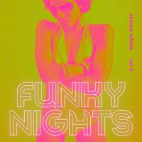 Funky Nights, Vol. 2