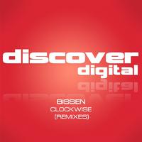 Clockwise (Remixes)