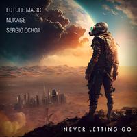 Never Letting Go (feat. Sergio Ochoa)