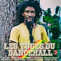 Les tubes du Dancehall, vol. 3