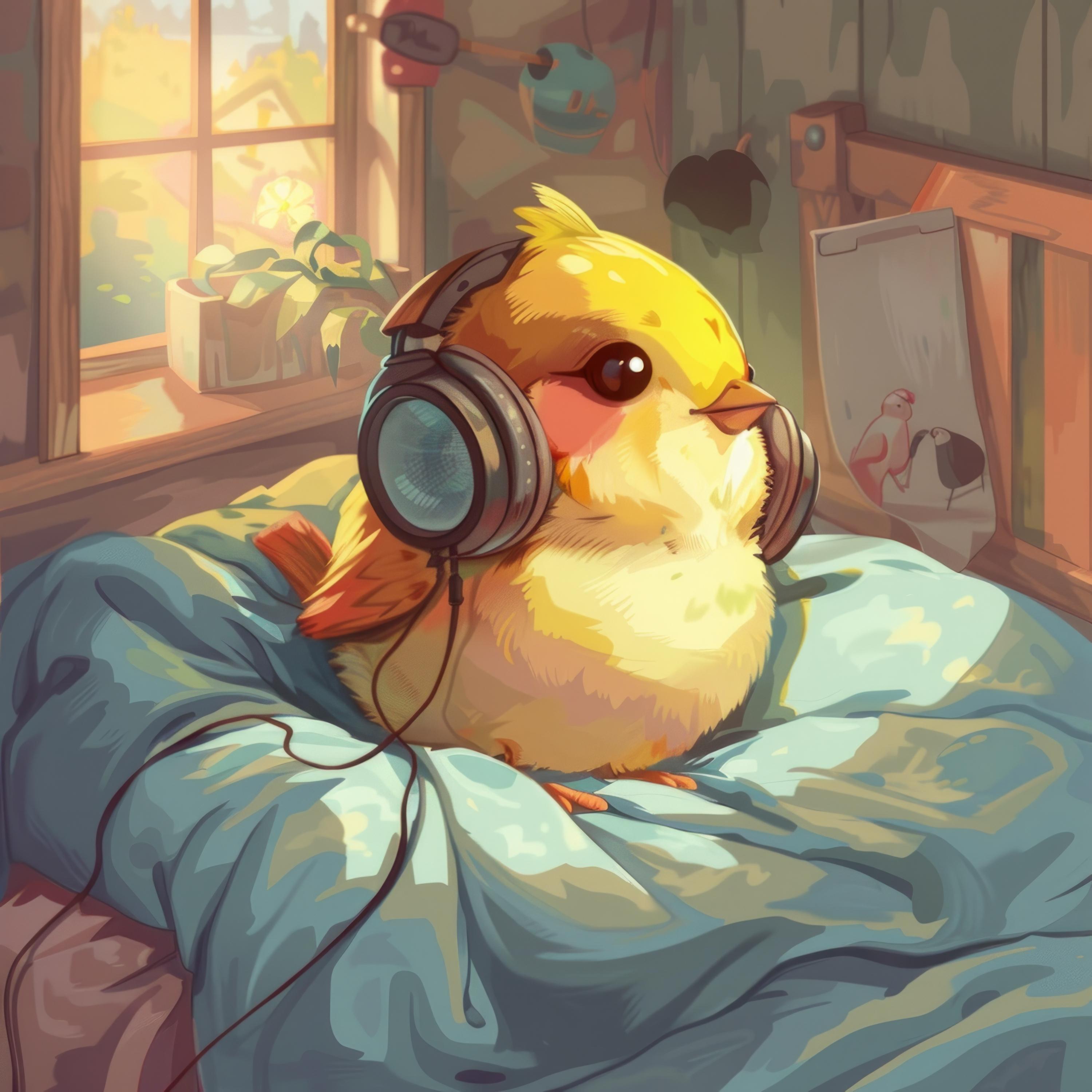 Ambient Birds Sounds, Pt. 1173 (Ambient Soundscapes with Birds Sounds to Relax)_Zen Master_Ambient Birds, Vol. 59 | 在线播放_Ambient Birds Sounds, Pt. 1173 (Ambient Soundscapes with Birds Sounds to Relax)歌词_Ambient Birds Sounds, Pt. 1173 (Ambient Soundscapes with Birds Sounds to Relax)下载 | 网易云音乐