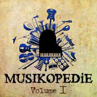Musikopedie, Vol. I