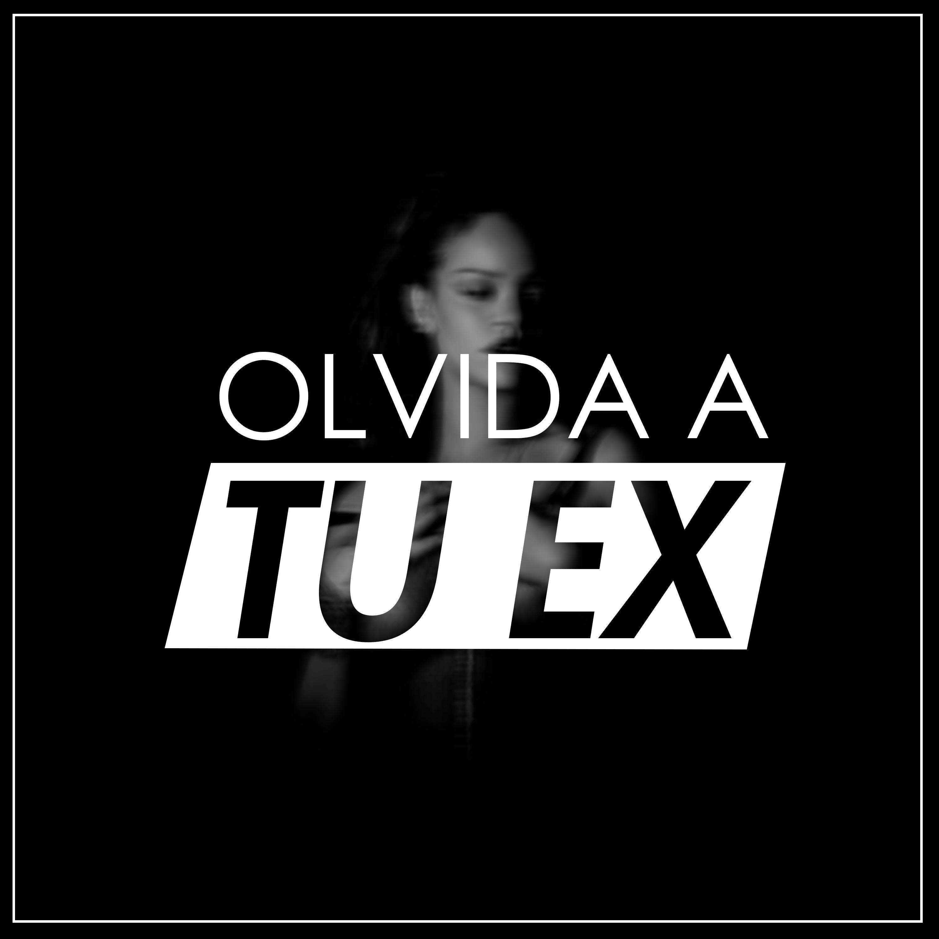 Olvida a Tu Ex (feat. Daizak & Jencko)