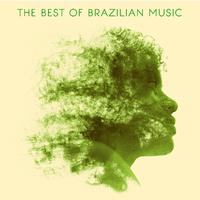 The Best of Brazilian Music: Bossa Nova & Samba by Sergio Mendez, Gilberto Gil, Joao Gilberto, Maria Bethania, Antonio Carlos Jobim & More!