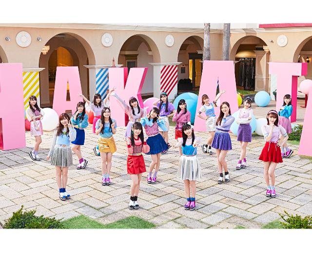 HKT48