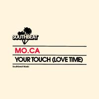 Your Touch (Love Time)