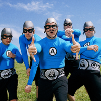 The Aquabats